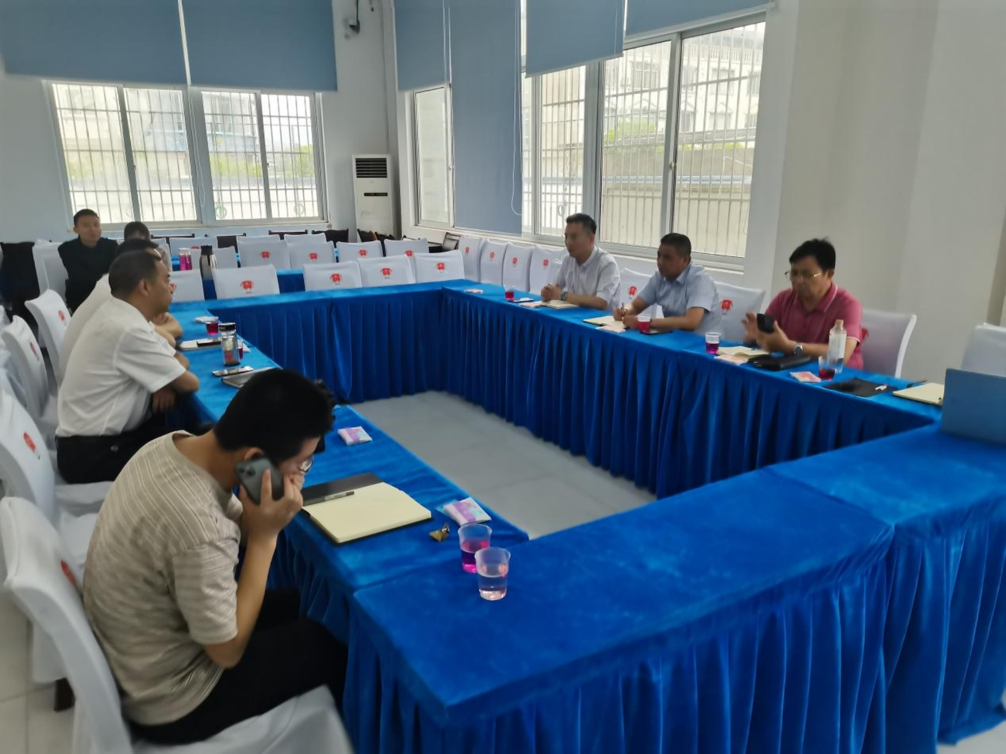 绵阳市许州镇方案初步汇报