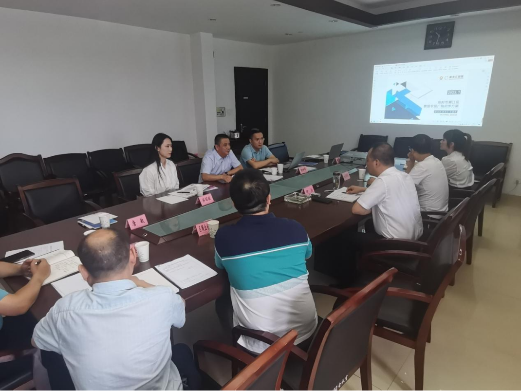 资阳项目方案初步汇报